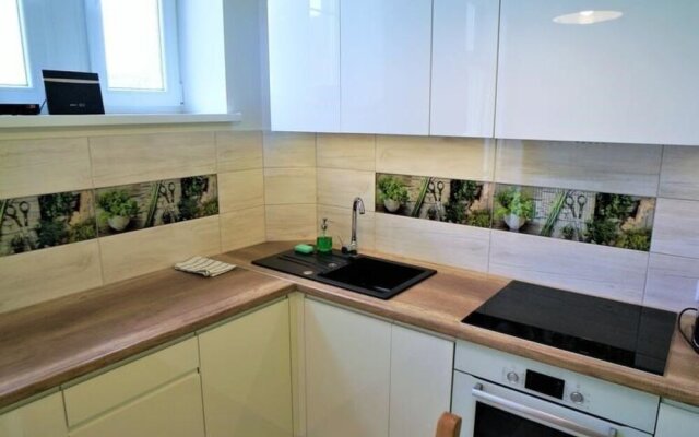 Holiday Apartments Cracow