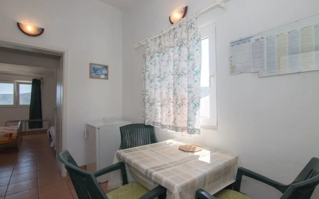 Apartments Jakov