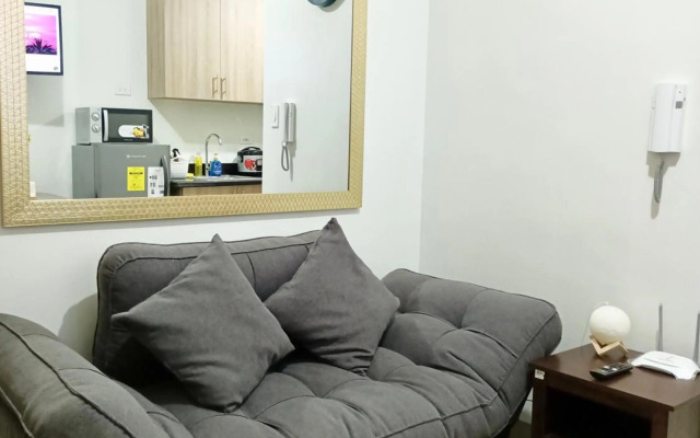 Adel’s cosy Pad at Shore 2 Tower 3