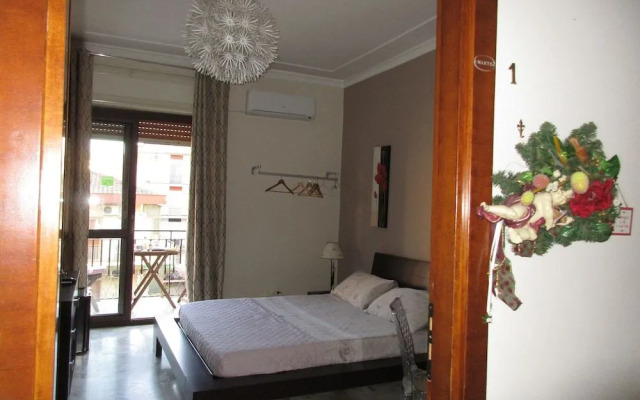 Selene Policlinico di Catania