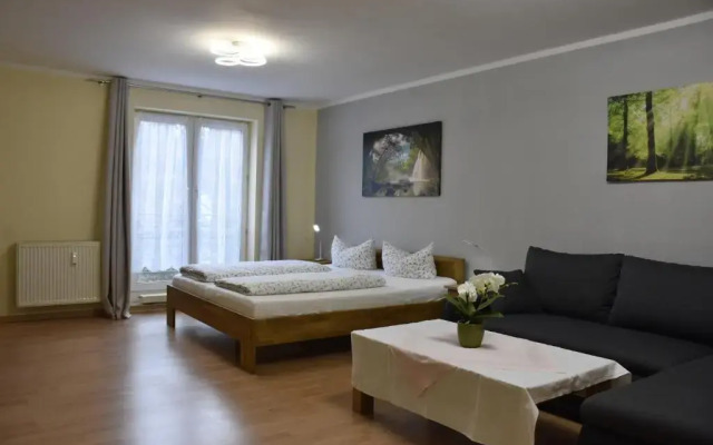 Hotel Garni Am Klostermarkt