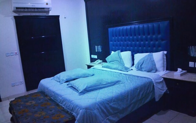 Abha Al Kosoor Hotel Apartments