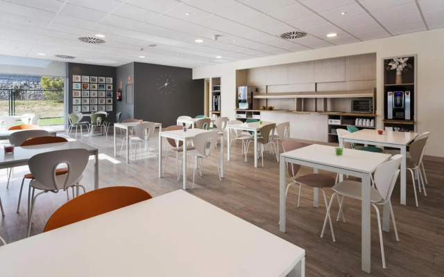 B&B Hotel Las Rozas