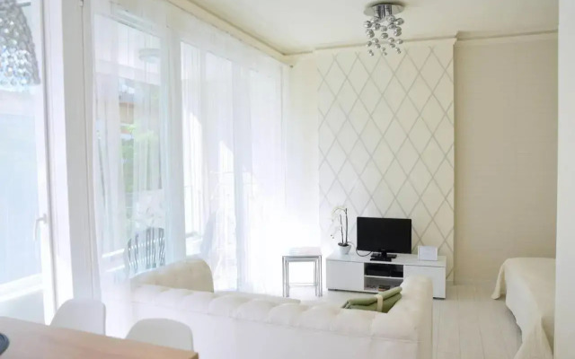 Cloé Apartman