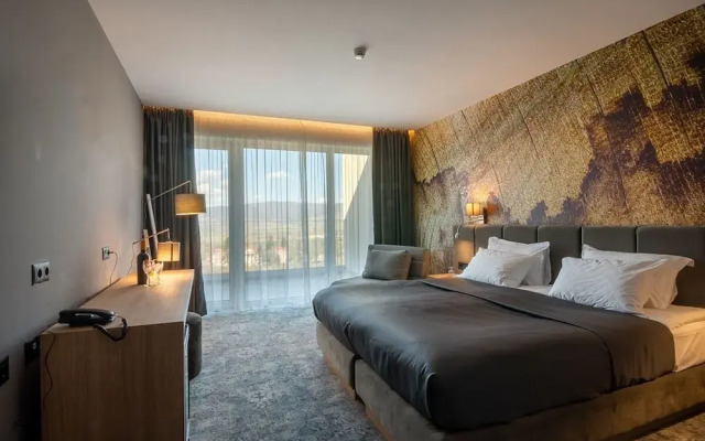 The Five Elements Hotel