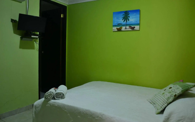 Hostel Stingray