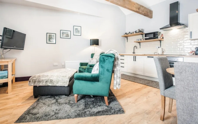 Village Farm Cottages.