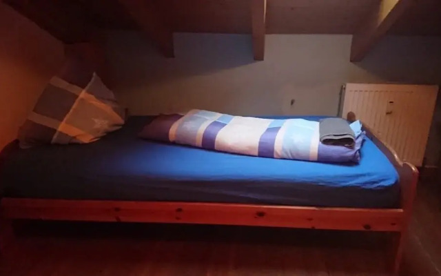 Ferienwohnungen Engel