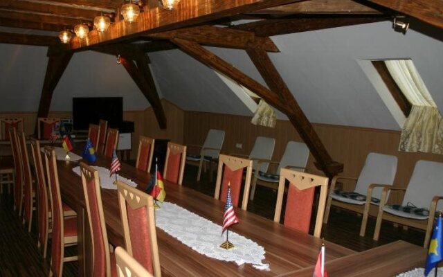 Hotel-Pension "Alte Schule"