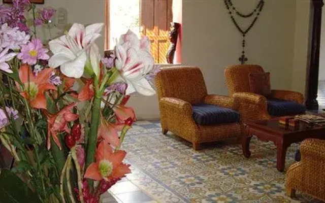 La Islita Boutique Hotel