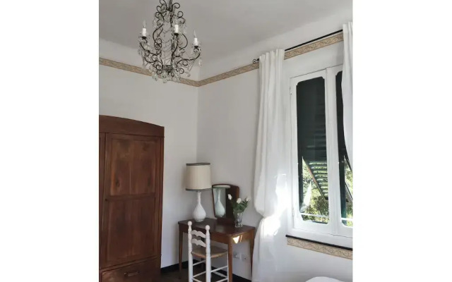 B&B Casa Del Priore