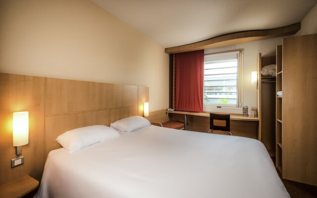 Ibis Paris Bastille Faubourg-Saint-Antoine 11ème