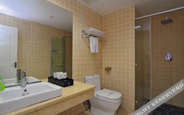 Yinhe Hotel