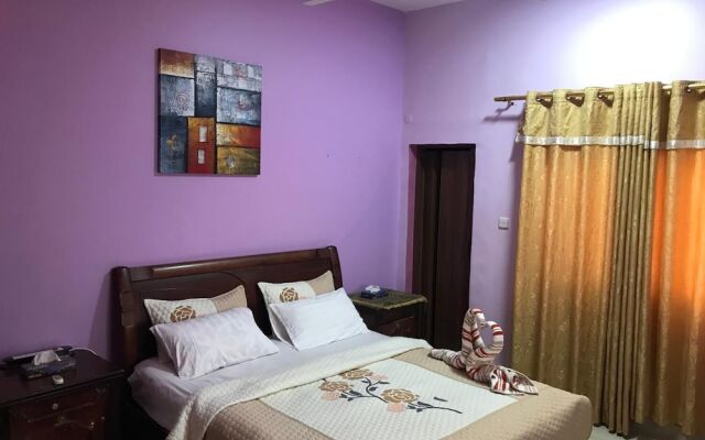 Alamer Hostel 2