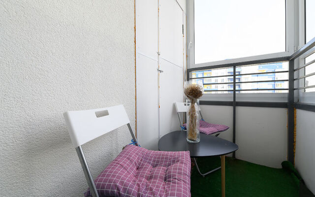 Апартаменты Пять Звезд Арена