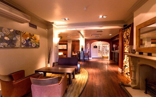 Gainsborough House Hotel