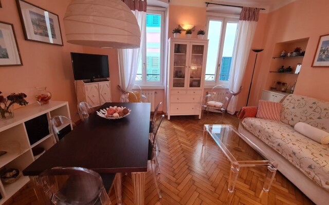 RosaTramonto Portofino- PortofinoVacanze