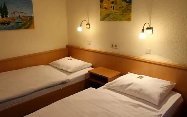 City Hotel Neuwied