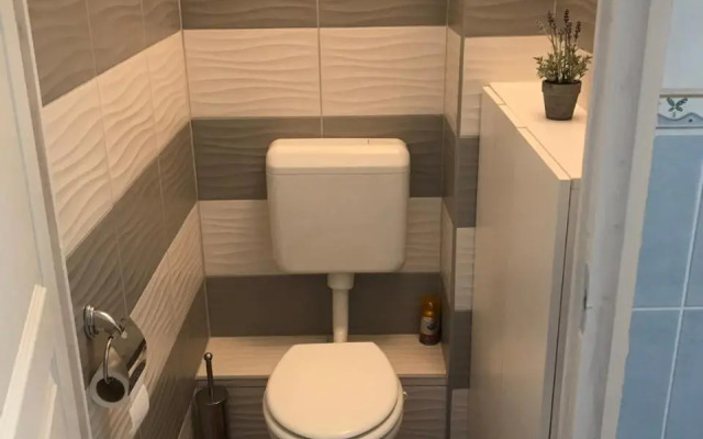 Esztergom apartman