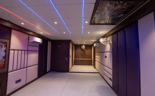 Hotel Mahajan Internatioanal