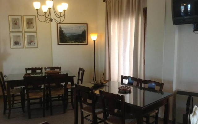 Guesthouse Kallisto