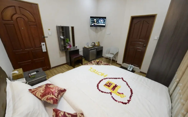 Tiger One Hotel