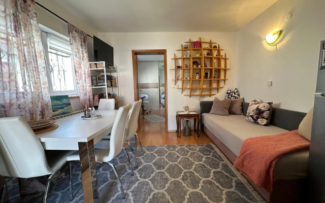 Apartman Senzor 2