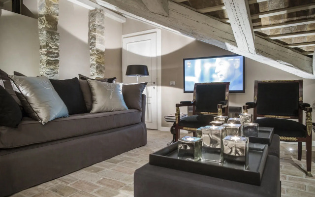 Seven Historical Suites
