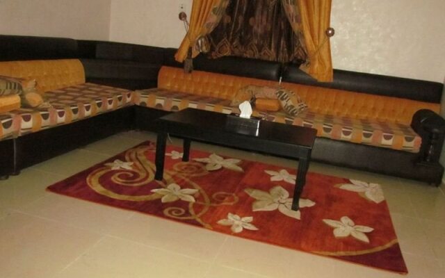 Happy Beach Al Basatin