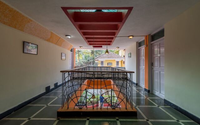 OYO 10424 Hotel Bigg Daddy