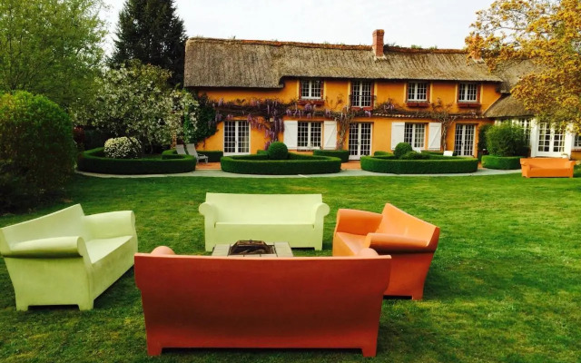 Maison Dhôtes Lagatine