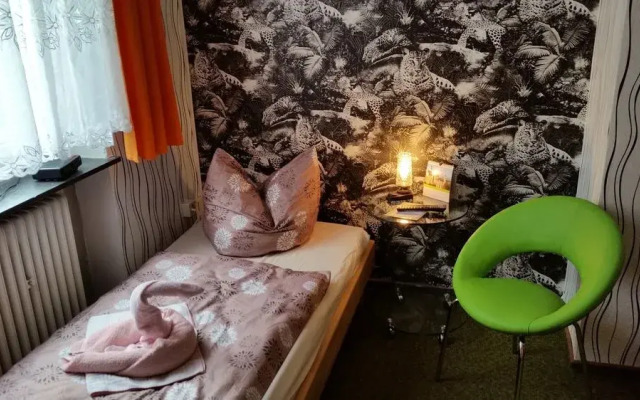 Hotel-Pension Dressel