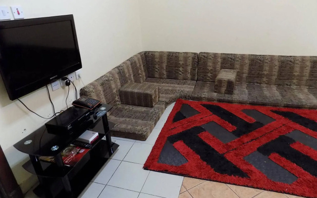 Al Yamama Palace - Hijab Branch 6