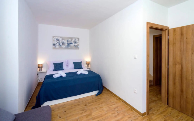 House Adio Mare in Razanj