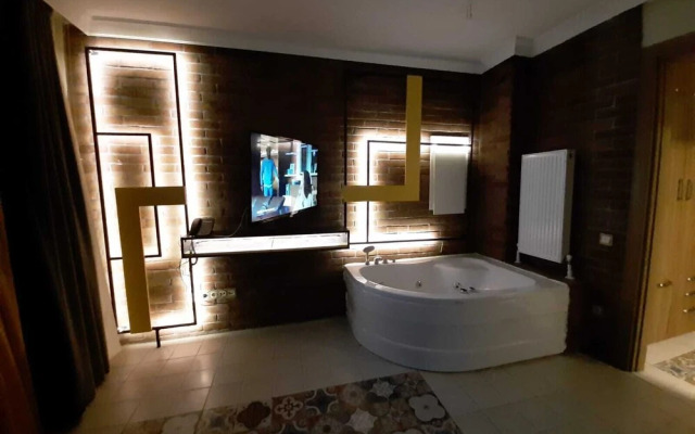 Butik 24 Suites