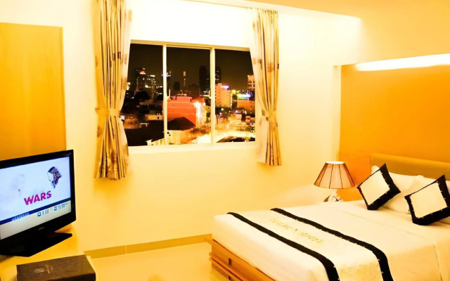 Gia Huy Hotel