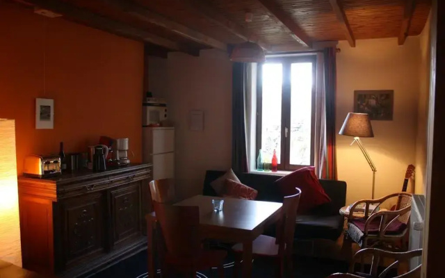 Gîte Le Pilhon