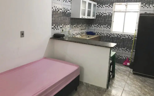 Casa Joaozinho Segunda Praia