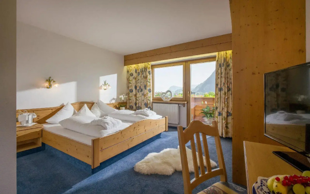 Gasthof Cafe Zillertal