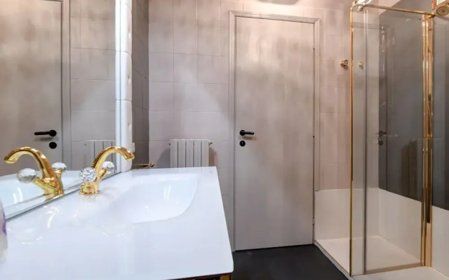 Desenzanoloft Swarovski