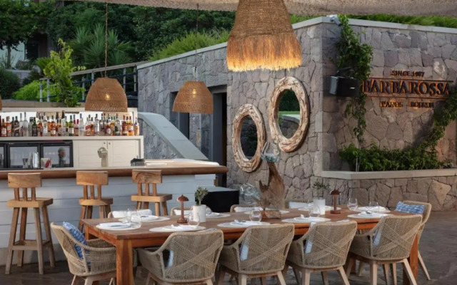 Caresse, a Luxury Collection Resort & Spa, Bodrum