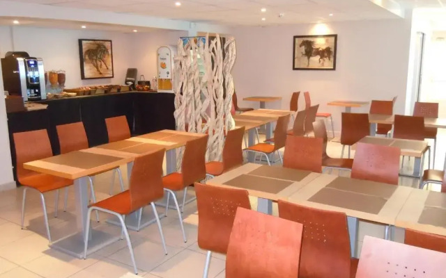 Sweet Home Appart Hotel Deauville Sud