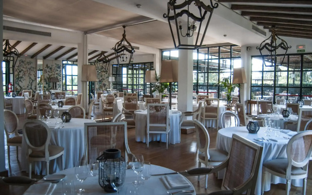 Hotel La Malcontenta