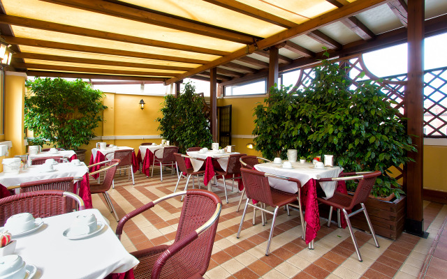 Hotel Conterie