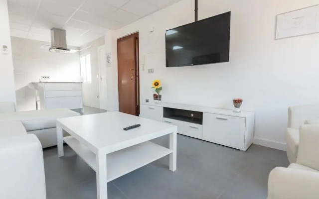 Apartamento Salzillo