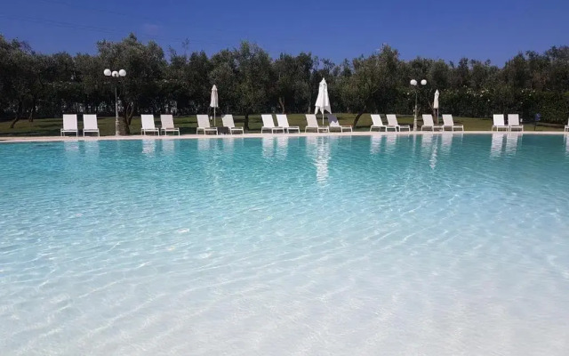 Agriturismo La Fattoria