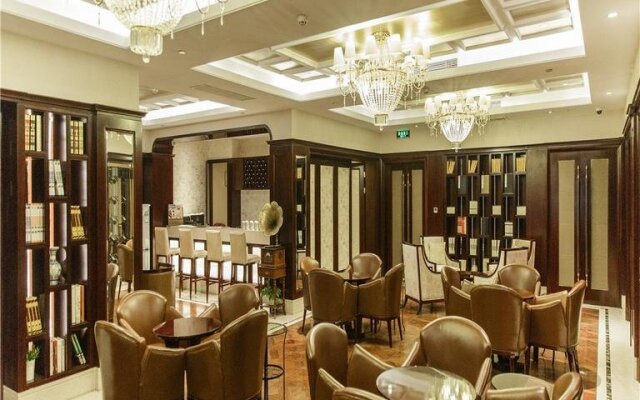 Hanfu Hotel