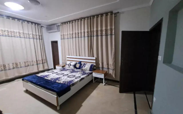 The Guest House Islamabad