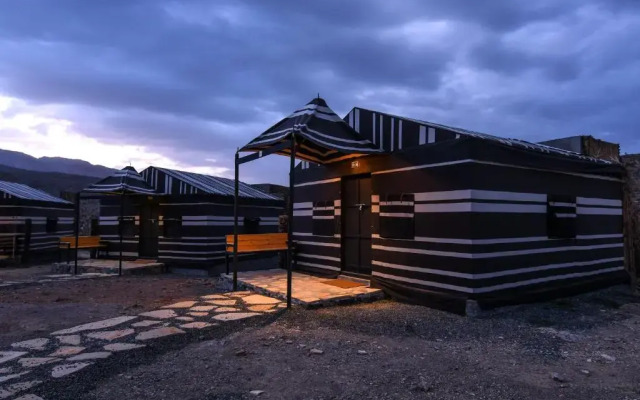 Sama Heights Resort Jebel Shams