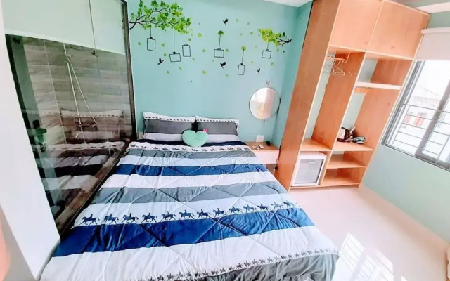 Papaya Homestay Nha Trang